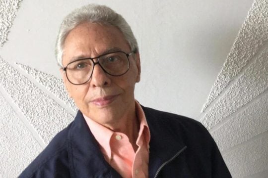 jose balza